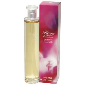 Orlane Fleurs d'Orlane