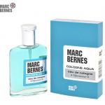 Marc Bernes Cologne Aqua