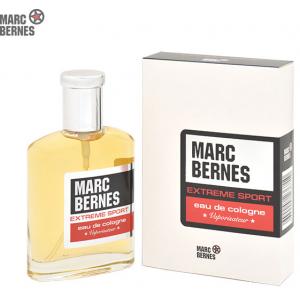 Marc Bernes Cologne Extreme Sport