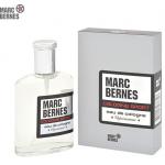 Marc Bernes Cologne Sport