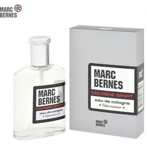 Marc Bernes Cologne Sport
