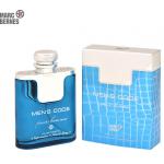 Marc Bernes Men's Code Pour Homme
