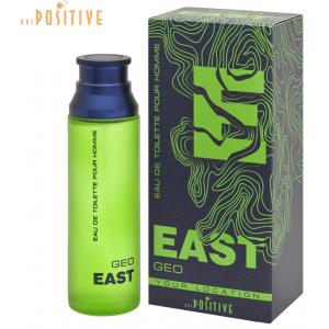 Positive Parfum Geo East