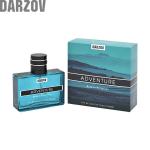 Darzov Adventure Back To Portofino