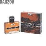 Darzov Adventure Orient Express