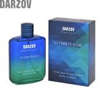 Darzov Impression Ultimate Blue