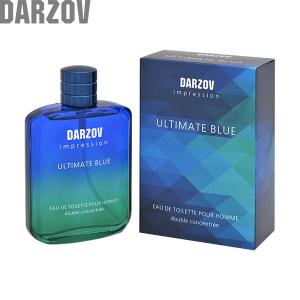 Darzov Impression Ultimate Blue