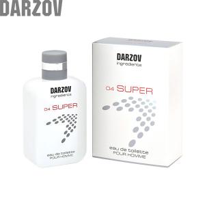 Darzov Ingredients 04 Super
