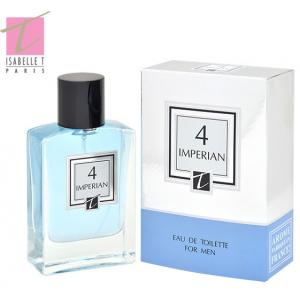 Parfum Exclusif Elysees Imperian 4