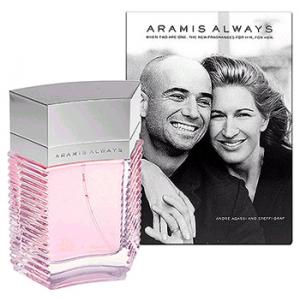 Aramis Always for Her