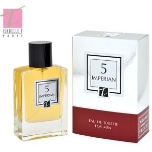 Parfum Exclusif Elysees Imperian 5
