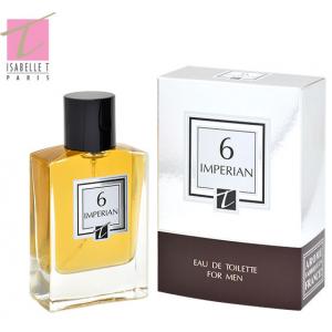 Parfum Exclusif Elysees Imperian 6