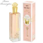 Brian Bossengton My Secret Key