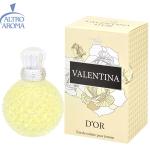 Altro Aroma Valentina D'Or