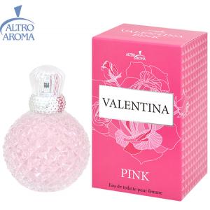 Altro Aroma Valentina Pink