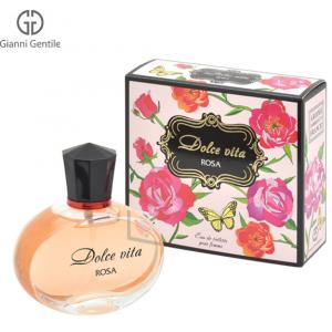 Gianni Gentile Dolce Vita Rosa