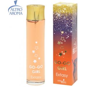 Altro Aroma Go-go Girl Extasy