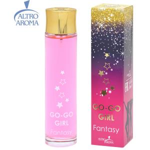 Altro Aroma Go-go Girl Fantasy