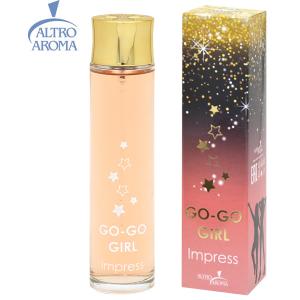Altro Aroma Go-go Girl Impress