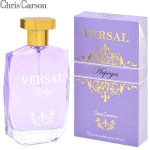Chris Carson Versal Arpeges