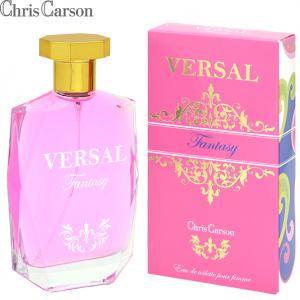 Chris Carson Versal Fantasy