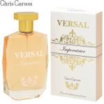 Chris Carson Versal Imperatrice