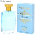 Chris Carson Versal Light Blue