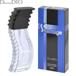 Dannie Dio Shantage Pour Homme