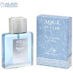 Alain Aregon Aqua Di Clio