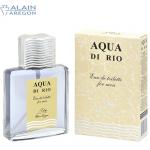 Alain Aregon Aqua Di Rio