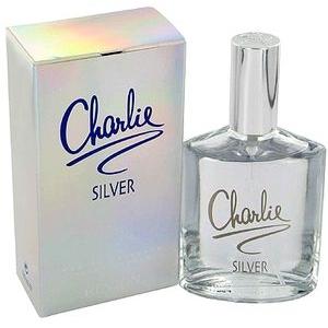 Revlon Charlie Silver