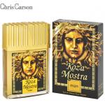 Chris Carson Koza Mostra Man