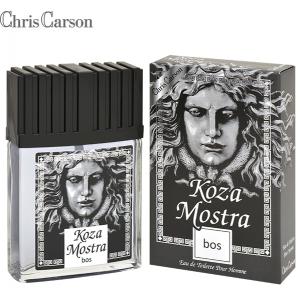 Chris Carson Koza Mostra Bos