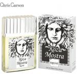 Chris Carson Koza Mostra Egoist