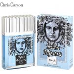 Chris Carson Koza Mostra Fresh