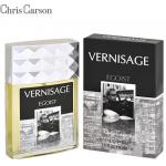 Chris Carson Vernisage Egoist