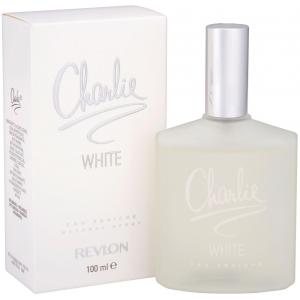 Revlon Charlie White