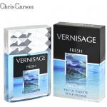 Chris Carson Vernisage Fresh