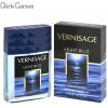 Chris Carson Vernisage Light Blue