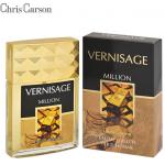 Chris Carson Vernisage Million