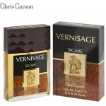 Chris Carson Vernisage Sigare