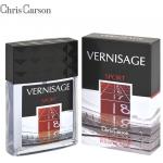 Chris Carson Vernisage Sport