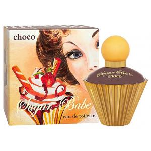 Apple Parfums Sugar Babe Choco
