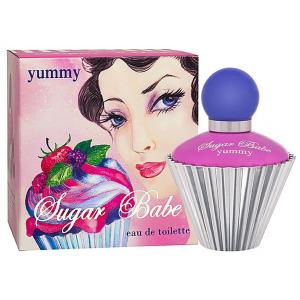 Apple Parfums Sugar Babe Yummy