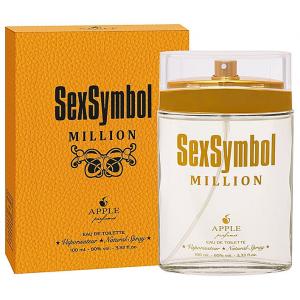 Apple Parfums Sex Symbol Million