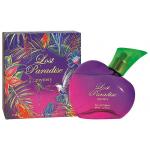 Sergio Nero Lost Paradise Mystery