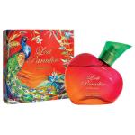 Sergio Nero Lost Paradise Seduction