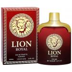 X-Bond Lion Royal