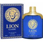 X-Bond Lion Classic