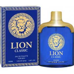 X-Bond Lion Classic